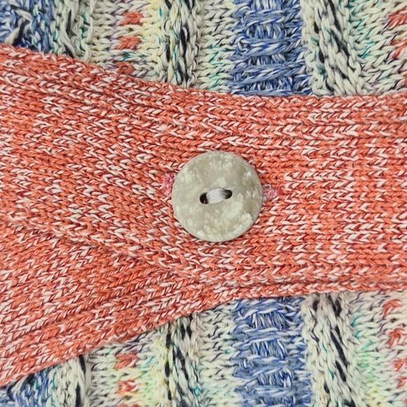 Vintage One Way International Cardigan - Picture 5 of 9